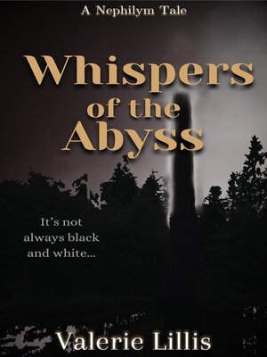 cover image of Whispers of the Abyss